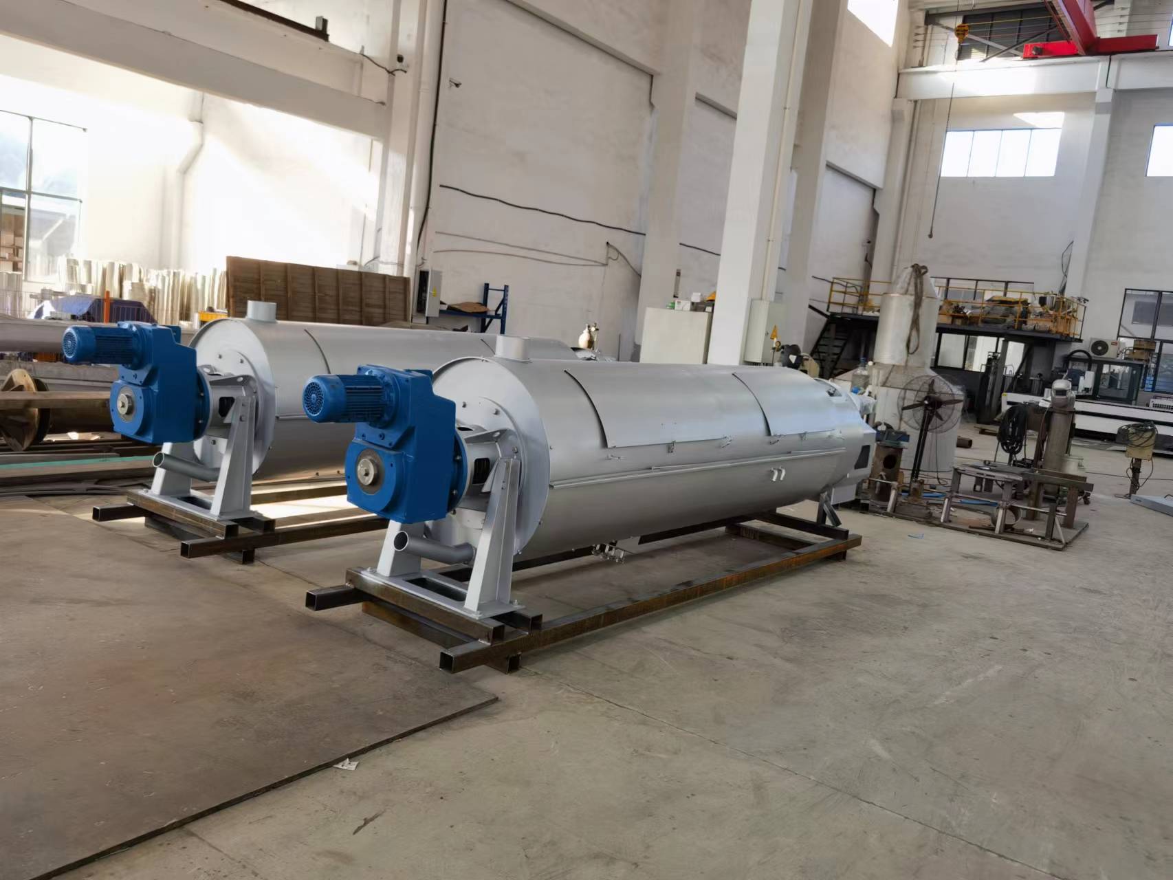 预 处理 一体机 4