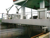 QXS Type Desand Travelling Bridge