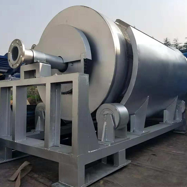 ميكروفلتر داخلي مؤثر (ميكروفلتر دوار)